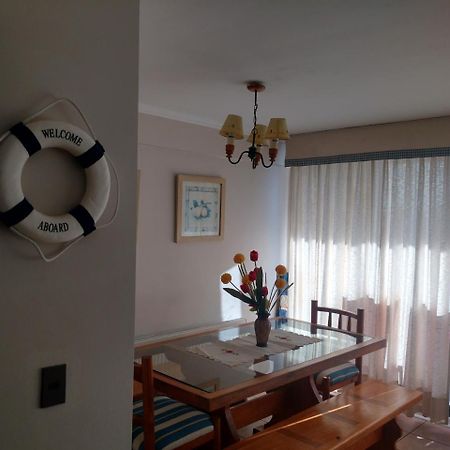 Departamento Mantagua Appartement Concón Buitenkant foto