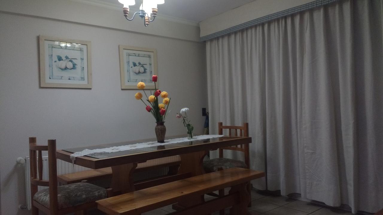 Departamento Mantagua Appartement Concón Buitenkant foto