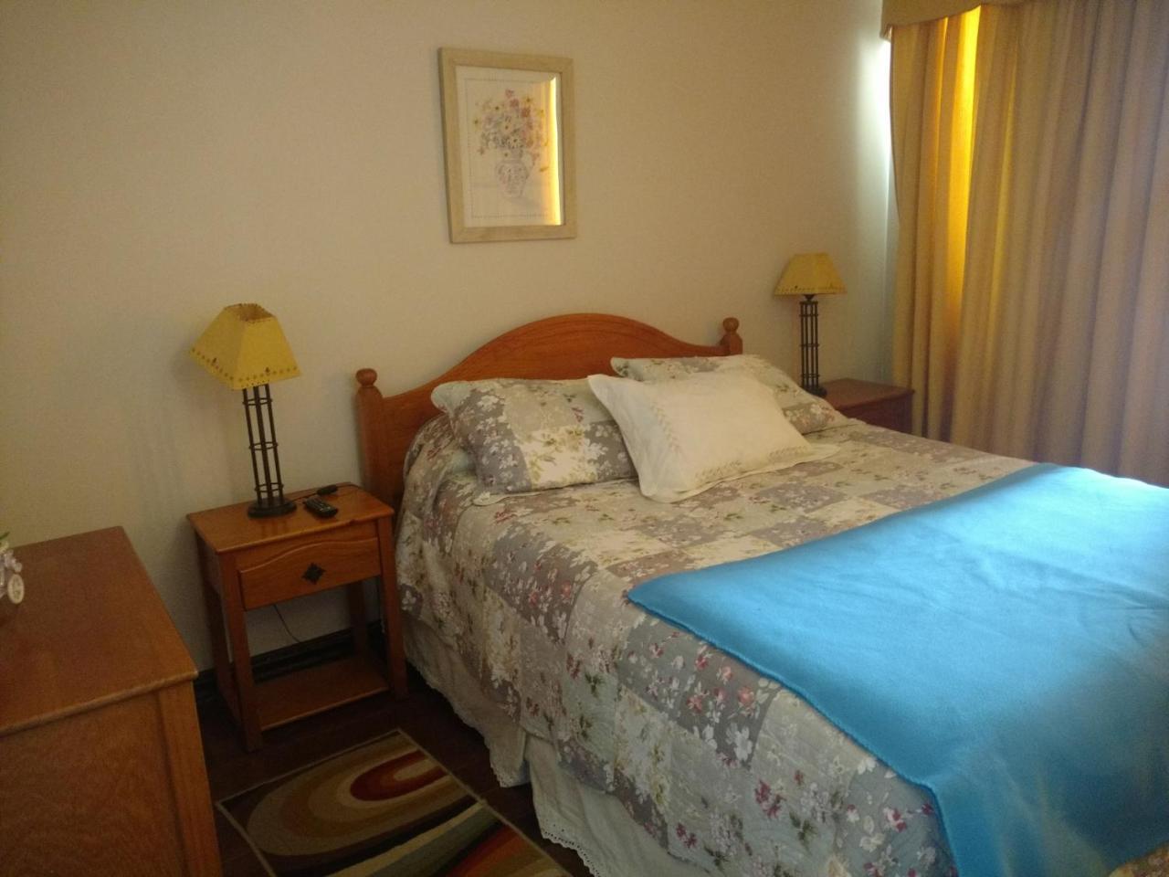 Departamento Mantagua Appartement Concón Buitenkant foto